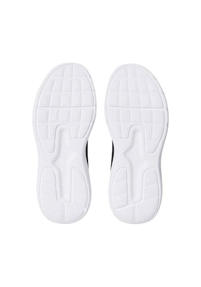 Under Armour Phade Rn 3 Erkek Koşu Ayakkabısı 3028252-001 Siyah