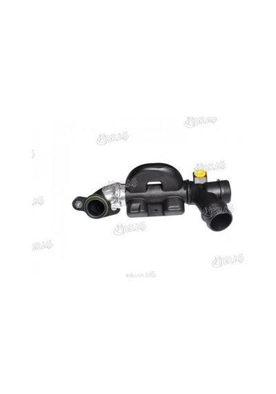 IBRAS 17471 HAVA FİLTRE SUSTURUCU FOCUS II - FOCUS II CMAX 1,6TDC