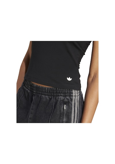Adidas P Ess Tank Top Kadın Siyah Tişört Jw5990 Siyah