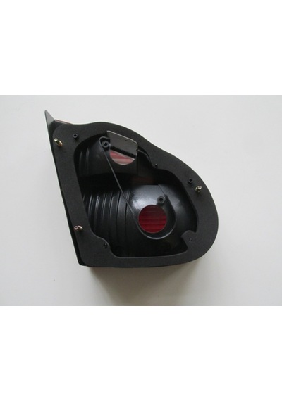 Daewoo Lanos Sd 97/00 İç Stop Lambası Sağ Kırmızı/beyaz Mars