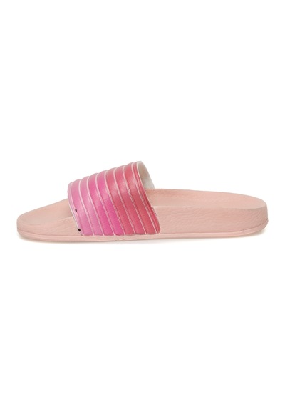 Seventeen Tata 3fx Pembe Kız Çocuk Terlik 000000000101379837 Pembe