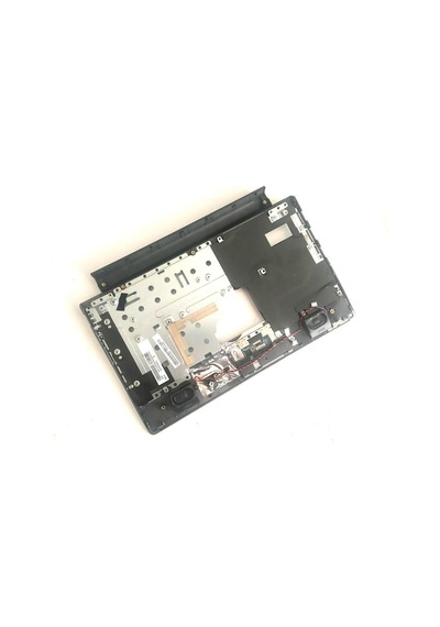 Lenovo Uyumlu Ideapad Flex 10 Notebook Üst Klavye Kasa 1102-00