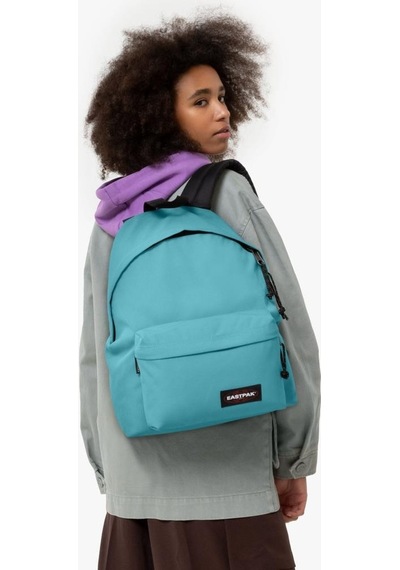 Eastpak Sırt Çantası Padded Pak'r Sea Blue Ek0006201k81