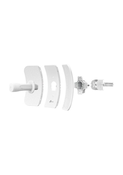 Tp-lınk Cpe610, 300mbps, 5ghz Wifi, 23dbi Anten, Noktadan Noktaya, Dış Mekan, Access Point Cpe