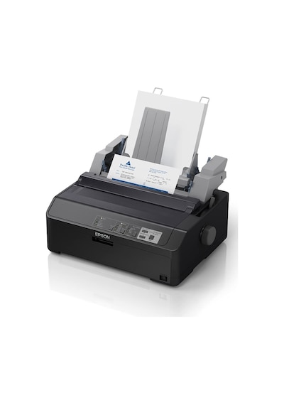 Epson FX-890II Nokta Vuruşlu Yazıcı