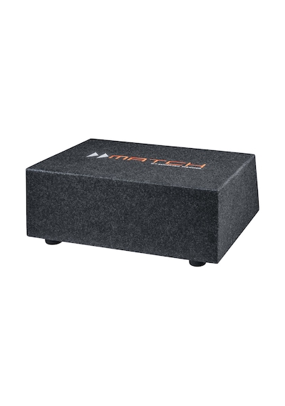 Match Pp 10e-q 25cm Kabinli Subwoofer