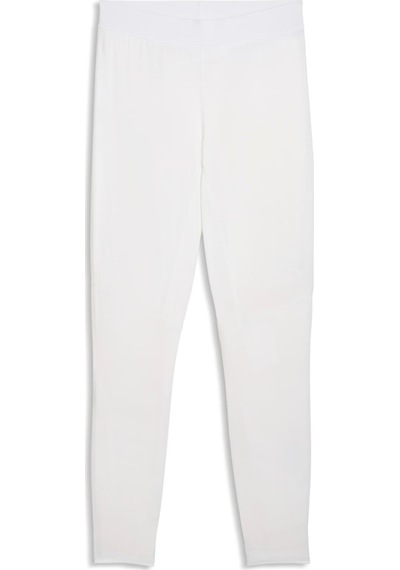 Puma Teamlıga26 Erkek Uzun İçlik Tayt 660455 04 Beyaz