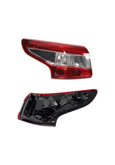 Nissan Qashqai Stop Lambası Dış Sol 2014-2015-2016