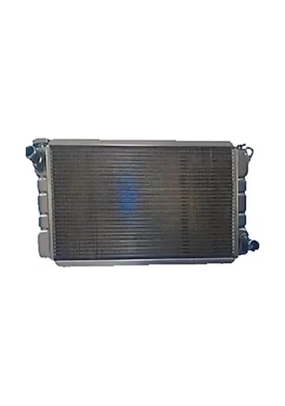 Renault Kalorifer Radyatörü Kale 0585872al
