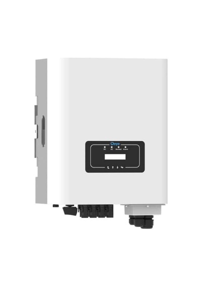 Deye 10kw Monofaze On-grid İnverterler