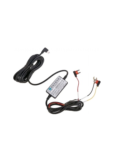 Nyf Park Kiti Wevolt Dvr Sürekli Kayıt Aparatı