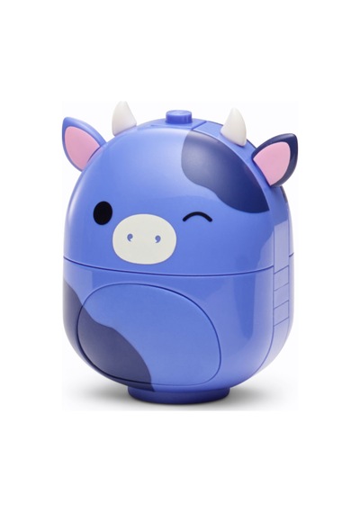 Bldr Squishmallows Tekli Paket Seri 1 - İnek Ingred Cns0056