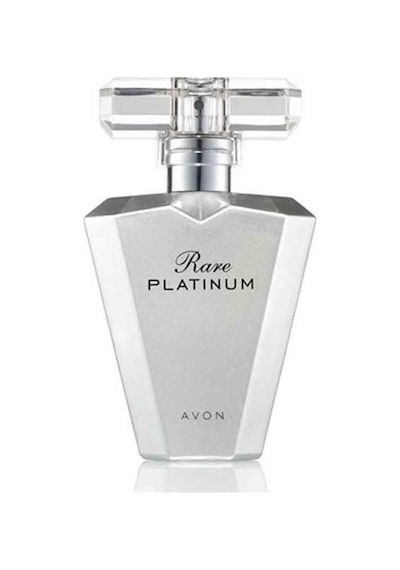 Avon Rare Platinum Kadın Parfüm EDP 50 ML