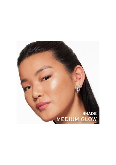 Lancome Teint Idole Ultra Wear Toz Highlighter Riviera Sunrise 02 Parlaklaştırıcı