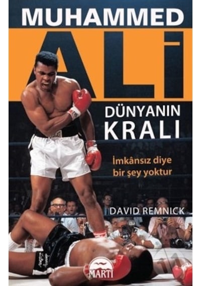 Muhammed Ali - Dünyanın Kralı