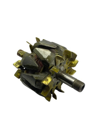 12v Alternatör Rotor Delco Opel 120 A N11.280
