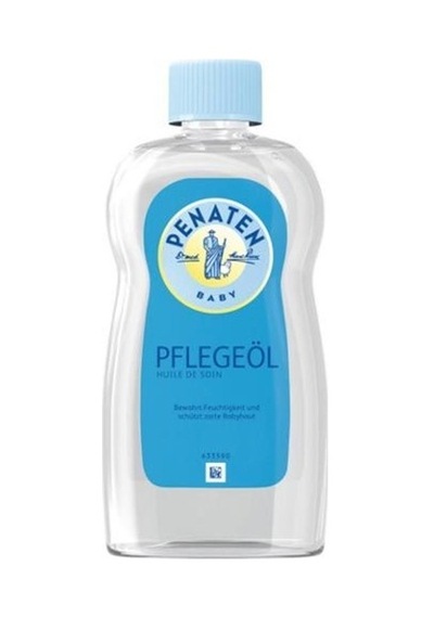 Penaten Bebek Bakım Yağı 500 ML