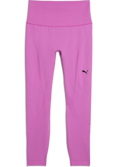Puma Shapeluxe Seamless Kadın Tayt 524360 89 Mor