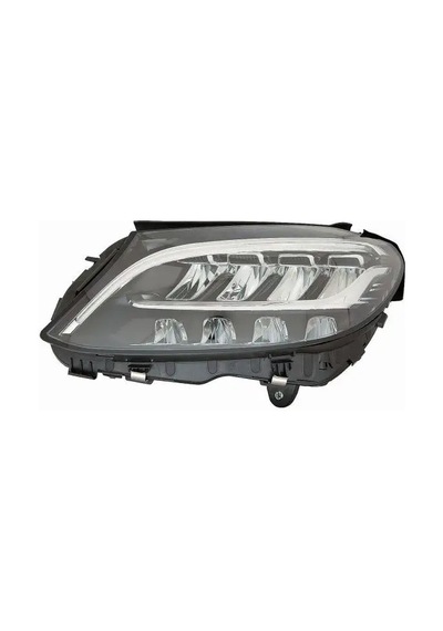 Mercedes C180 W205 On Far Sol 2014-2019 Depo 44011awlmldem2