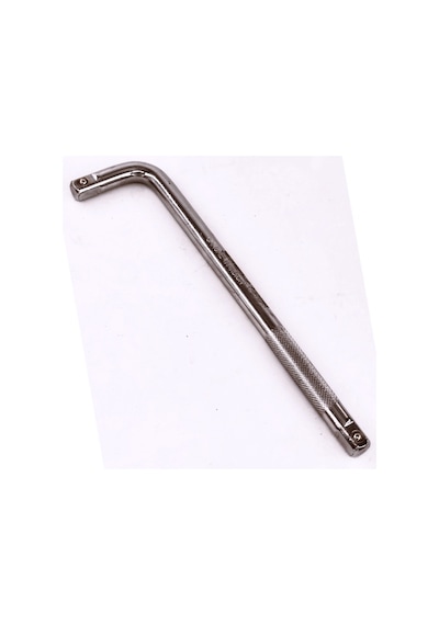 L Lokma Tutucu Kol 25 Cm Chrome Vanadıum Cr-v Çelik
