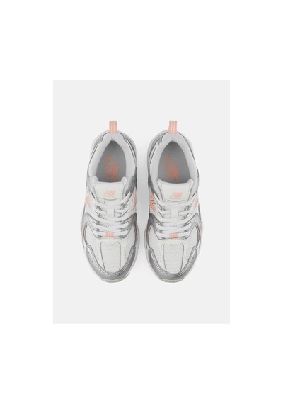 New Balance P5303zs Nb Lıfestyle Grı Çocuk Sneaker Gri