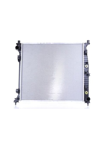 Nrf 550020 Motor Su Radyatörü X166 12 19 W166 1118 C292 15 18 A0995004603