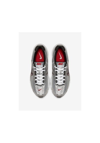 Nike Initiator 394055-001 Erkek Sneaker Gri