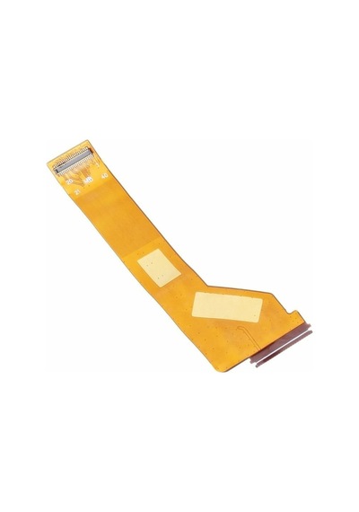 Lenovo Uyumlu M10 Fhd Plus Tb-x606f Tb-x606x Lcd Flex