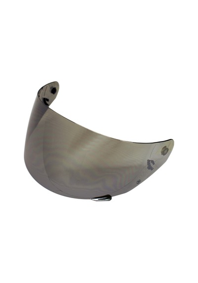 Ls2 Ff353-ff320 Rapid-stream Kask Camı Gri Aynalı Gri