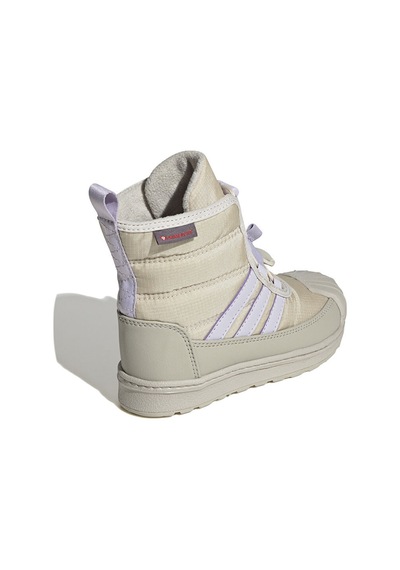 Adidas Superstar 360 Boot 2.0 C Çocuk Günlük Bot Id4049 Krem Id4049 Krem