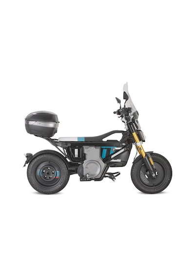 Bmw Ce 02 24-25 Arka Çanta Demiri Givi Sr5147 Diğer