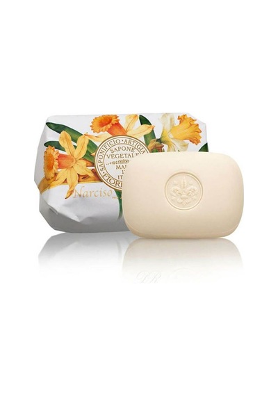 Saponificio Artigianale Fiorentino Sabun 200 Gr 6 - Daffodil 8032665599058