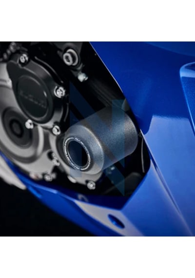 Suzukı Gsx-s1000 Gt Motor Koruma Takozu, Kaydırıcı-21