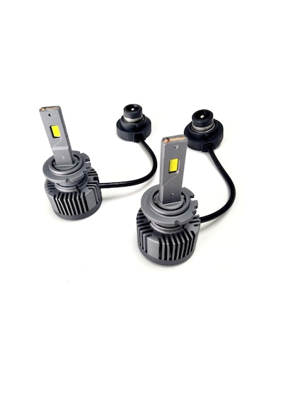 D2S Led Xenon Oto Ampulü Balast Versiyon Photon