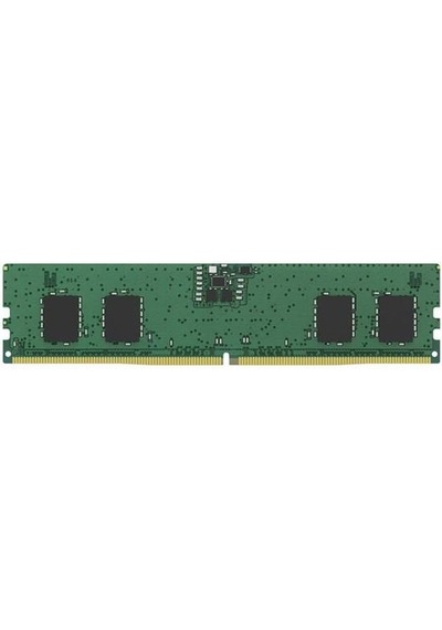 Kıngston 8gb Ddr5 5600mhz Cl46 Pc Ram Value Kvr56u46bs6-8