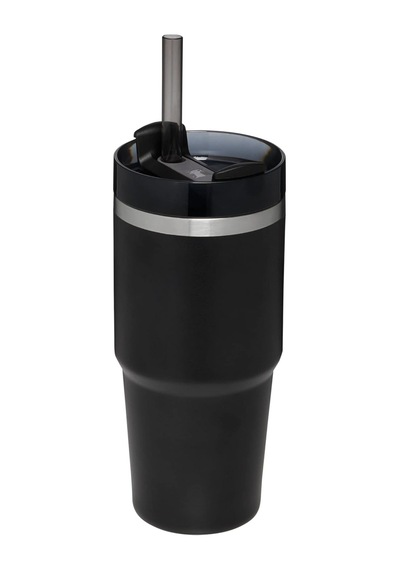 The Quencher H2.0 Flowstate Bardak 14 Oz Siyah Çok Renkli