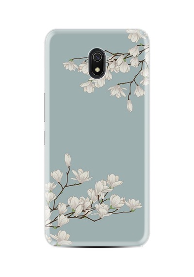 Xiaomi Redmi 8a Kılıf Hd Baskılı Kılıf Yüksek Korumalı - /çoksatanlar/- Name-12.jpg Renk221 Renk221