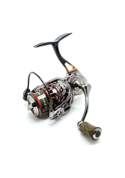 Captain Aji-co Pro Metallic 1500 5+1 Bilyalı 5.2:1 Devirli Lrf Makinesi