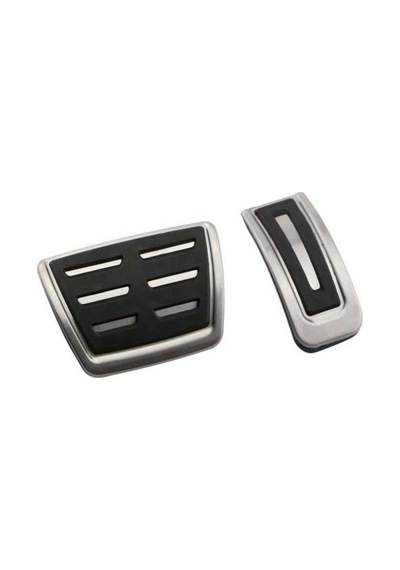 Audi A4 Spor Pedal Seti Otm. Vites (2013-2020)