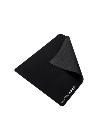 Trust 24752 Basic Gaming Mouse + Mousepad, Rgb, Siyah 24752
