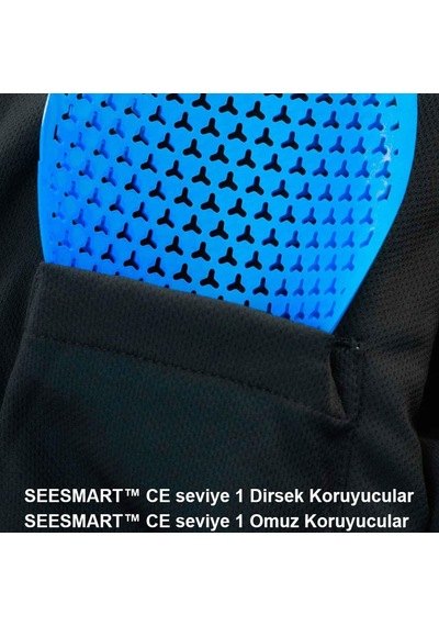 Revit Undulate H2o Motosiklet Montu