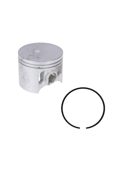 Zomax Piston 47Mm 60100182 - Zomax Zm6010 Motorlu Testere