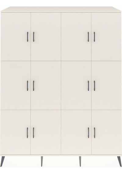 Kronos Gardrop 10 Raflı 12 Kapaklı 176x59x221 Aytaşı-aytaşı/antrasit Aytaşı/antrasit Kronos Gardrop 10 Raflı 12 Kapaklı 176x59x221 Aytaşı-aytaşı/antrasit Aytaşı/antrasit