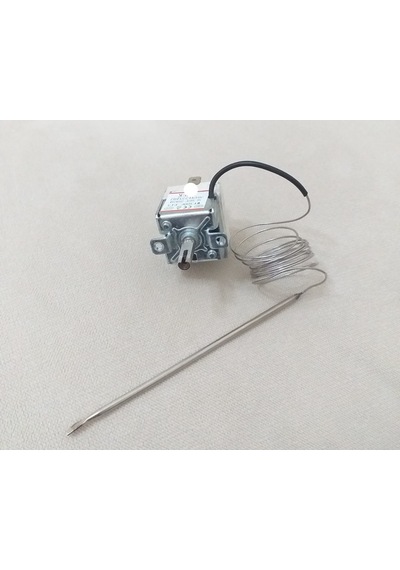 Arçelik Beko Altus Uyumlu Grundig Blomberg Fırın Termostat - 490244089
