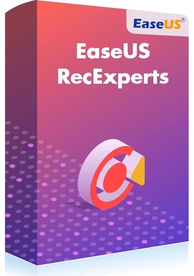 Easeus Recexperts Professional 2026 Lisans Key
