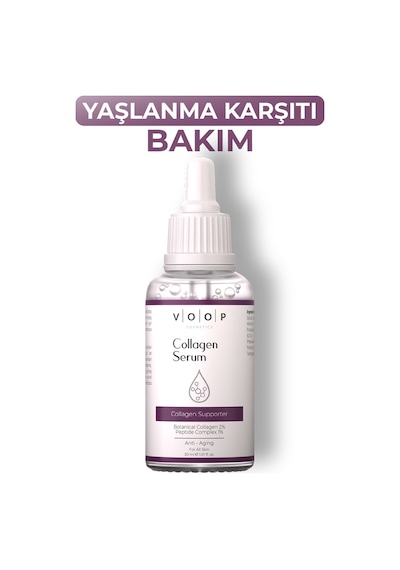 Voop Kolajen Serum 30 ML