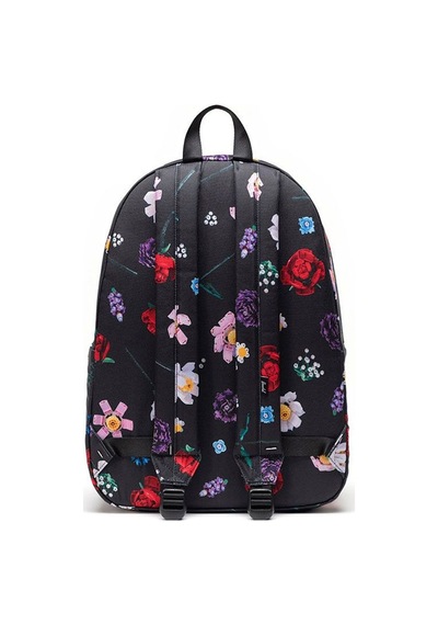 Herschel X Lego Classic Xl Sırt Çantası 16" Laptop Uyumlu Falling Florals Çok Renkli