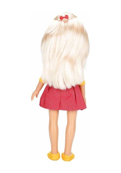 Mina Blogger Bebek 35 Cm