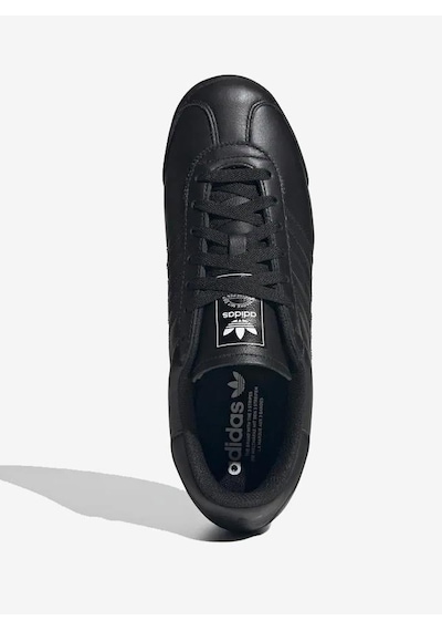Adidas Adidas K 74 Erkek Günlük Ayakkabı Ie6596 Siyah