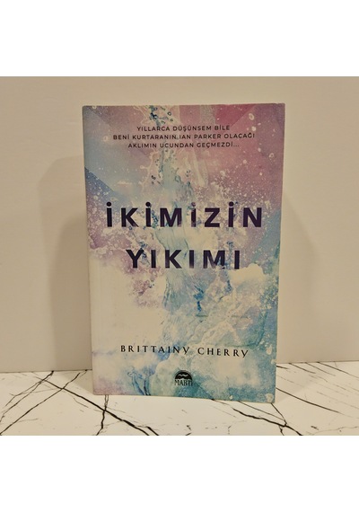 İkimizin Yıkımı